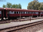 SAR Sleeper Coach (Series 2-1, Type 1, Side A)